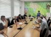 U Drvaru održan dijalog o projektima oporavka od poplava i obnovi lokalne infrastrukture