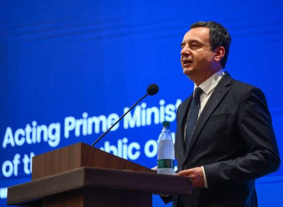 Kurti: Za Kosovo je odobreno 206.4 milijuna eura iz EU fondova