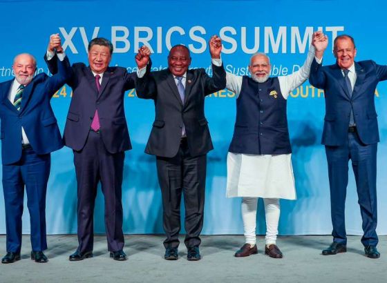 O'Neill: BRICS bi mogao izgraditi alternativu dolaru