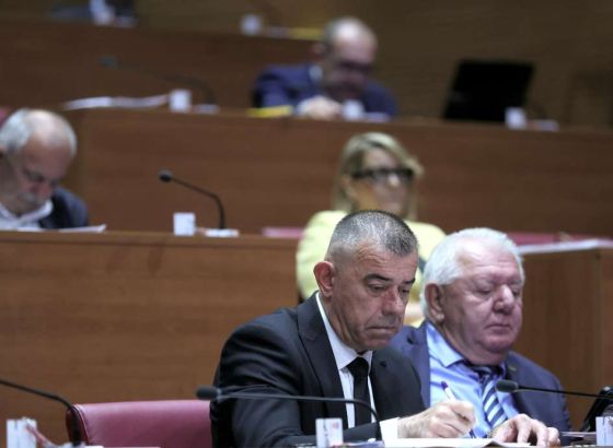Hrvatski sabor: Srbija najveći kočničar pronalaska nestalih osoba iz Domovinskog rata