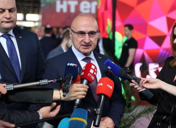 Grlić Radman: Pakistan je ključni partner EU-a