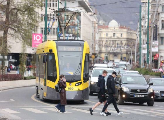 Danas obustava saobraćaja na trasi kretanja kolone vozila koja prevoze tijela žrtava genocida