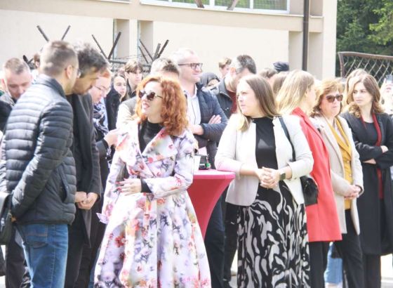 Zenički univerzitet u prvom upisnom roku zaprimio 845 prijava za 872 ponuđena mjesta