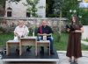 Zbirka poezije Osmijeh Jasmine Ahmetspahić promovisana na Mostarskom ljetu