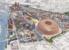 Manchester United planira stadion sa 100.000 mjesta, moguće i novo zaduženje kluba