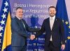 Bunoza s ministrom javne uprave Crne Gore o reformama i EU integracijama