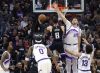 Nurkić produžio saradnju sa Jazzom