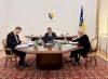 Predsjedništvo BiH danas na vanrednoj sjednici ponovo razmatra budžet institucija za 2026. godinu