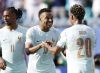 Mbappe i Dembele srušili Maroko: Francuska prvi polufinalista SP