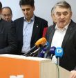 DF o Rezoluciji DP-a i HDZ-a Hrvatske: Ako je ovo pomoć BiH na putu u EU, imamo samo jednu molbu - nemojte nam pomagati više!