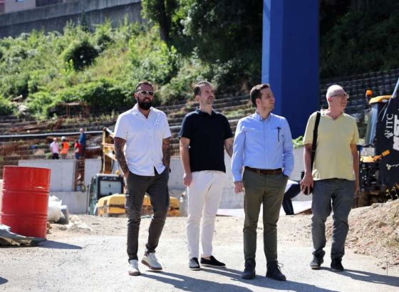 Vlada KS: Hitno osigurati stabilnost FK Željezničar