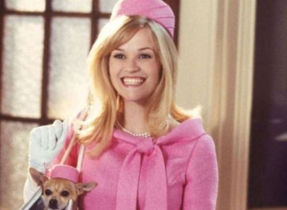 Dvadeset pet godina Pravne plavuše - Elle Woods i dalje nadahnjuje novu generaciju pravnica