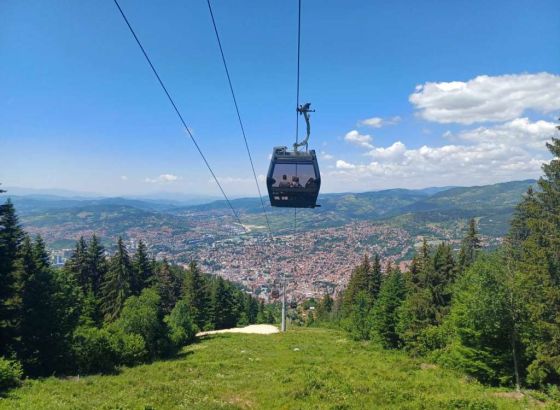 Anketa 'Unapređenje kvaliteta zraka' u KS traje još 20 dana
