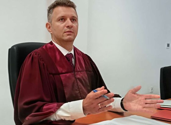 Održano ročište o uvođenju vanredne uprave u Novu Željezaru Zenica