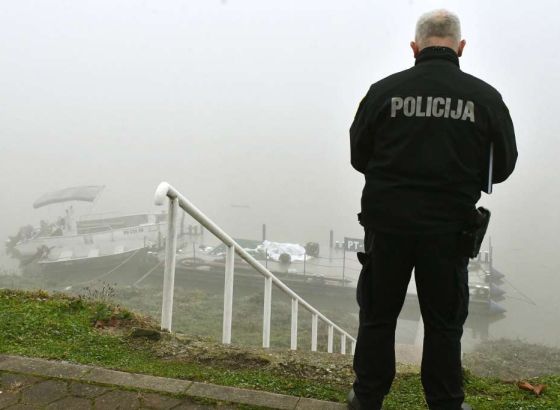 Neregularni prelasci u EU smanjeni za 37 posto, na zapadnobalkanskoj ruti pad od 24 posto