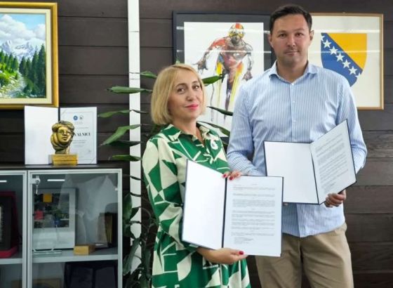 Federalno ministarstvo okoliša osiguralo 110.000 KM za zaštitu špiljskog sistema u Tomislavgradu
