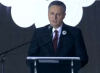 Bećirović: Istina o genocidu nad Bošnjacima će biti trajno čuvana
