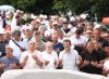 U Potočarima klanjana dženaza za deset žrtava genocida u Srebrenici