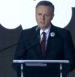 Bećirović: Istina o genocidu nad Bošnjacima će biti trajno čuvana