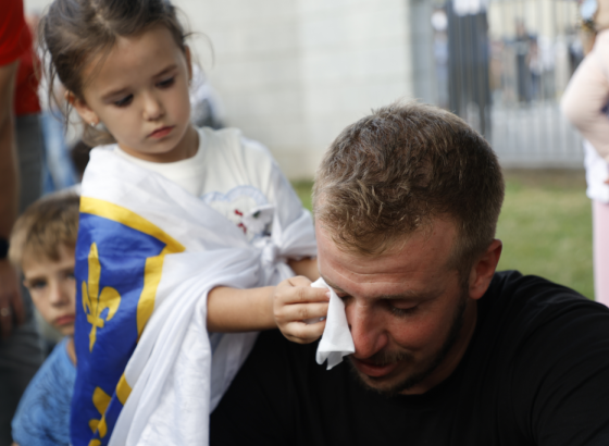 U Federaciji BiH danas je Dan žalosti