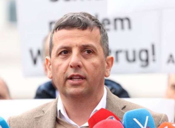 Vukanović tvrdi: Sukob dvije frakcije SNSD-a prelama se preko leđa građana Pala