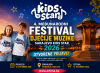 Četvrti festival Sarajevo Kids Star traži novu generaciju izvođača