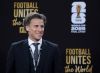 Diego Forlan naslijedio Marcela Bielsu na klupi Urugvaja