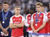 Bešiktaš slaže moćan tim: Stiže zvijezda Arsenala