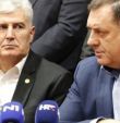 Pričaju nebuloze! Podrivaju Dejtonski mirovni sporazum i državu Bosnu i Hercegovinu -  poručuju iz stranke Narod i Pravda