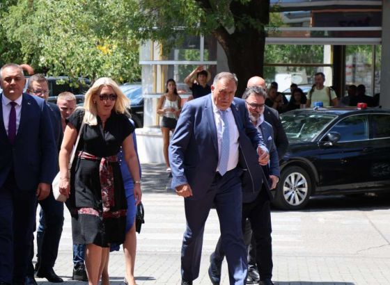 HDZ-a BiH i SNSD-a poručili: Vratiti BiH pod okrilje Ustava i ukinuti odluke OHR-a