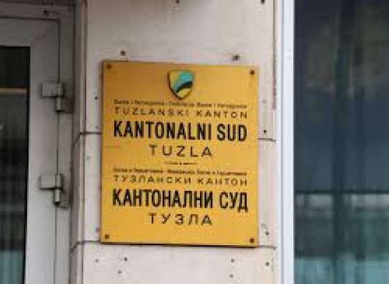 Kantonalni sud Tuzla odredio pritvor Salihu Deliću zbog sumnje na ubistvo