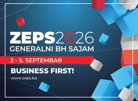 Rekordno interesovanje za ZEPS 2026