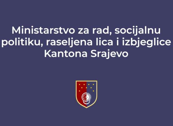 Počinje isplata dječjeg dodatka u Kantonu Sarajevo