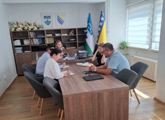 Kontinuirani dijalog s privrednicima ključ jačanja konkurentnosti privrede USK