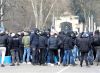 Pritvor za pokušaj ubojstva potaknutog mržnjom prema drugoj navijačkoj skupini