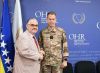 Crishock i Pinon de Quincy razgovarali o političkoj i sigurnosnoj situaciji u BiH