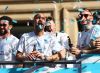 Guardiola pred velikim povratkom trenerskom poslu