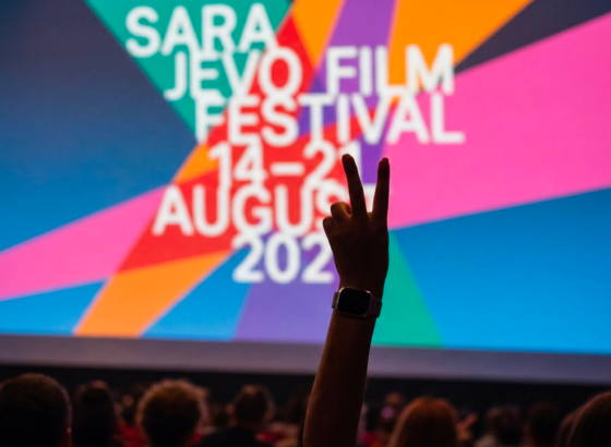 Sarajevo Film Festival - Poziv mladima da postanu članovi žirija TeenArena ili Dječijeg programa
