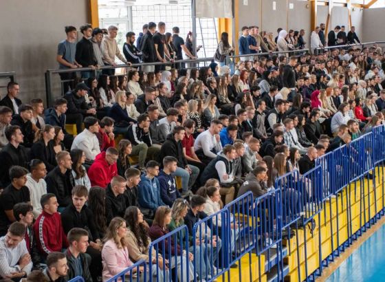 Univerzitet Džemal Bijedić ostvario bolje rezultate nego lani; novi studiji privlače studente