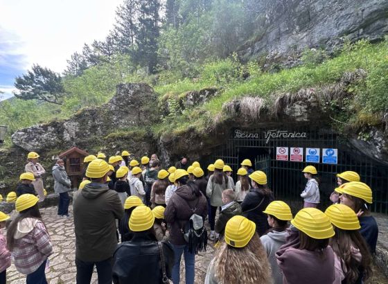 Turisti otkrivaju Općinu Ravno, u prvih šest mjeseci ostvareno 10 posto više noćenja