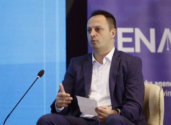 Transparency već poslalo prve prijave Centralnoj izbornoj komisiji za preuranjenu kampanju