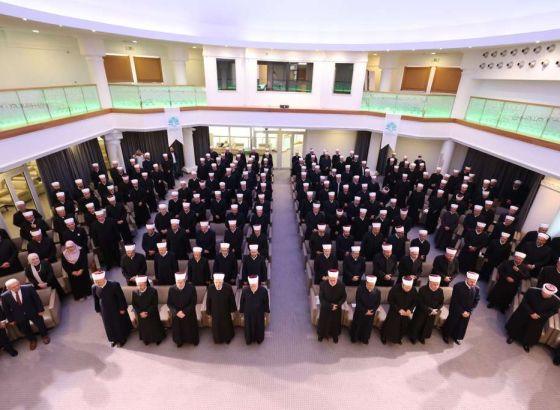 Uručeno 210 murasela imamima Muftiluka sarajevskog
