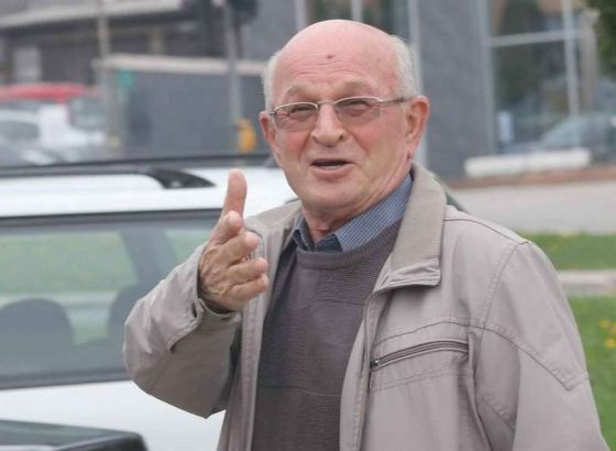 Ustavni sud BiH odbio apelaciju Envera Buze osuđenog za zločin u Uzdolu kod Prozora
