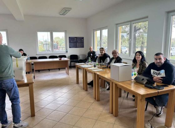 Izborna komisija Brčko distrikta pozvala raseljena lica da izaberu biračku opciju do 21. jula