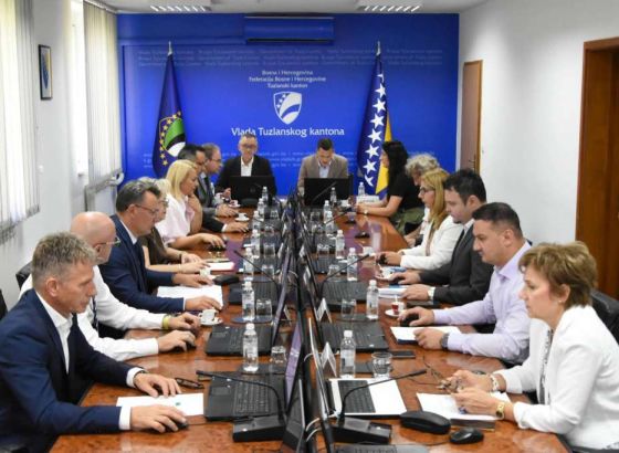 Vlada TK - Za programe podrške mladima oko milion KM