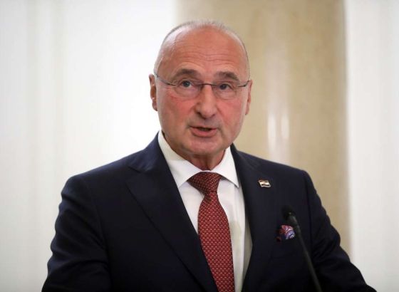 Grlić Radman poziva EU ministre da razgovoraju s predstavnicima sva 3 naroda u BiH