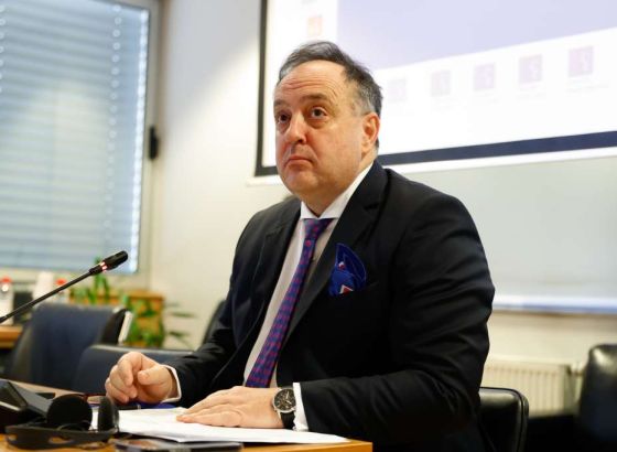 Suđenje Ranku Debevcu i ostalim -Svjedok ne poznaje ni jednog sudiju Suda BiH niti im je nudio mito