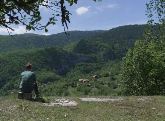 Dokumentarni film Luka nade na festivalu Silver Frame u Srebrenici