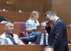 Hrvatski sabor: Složnost oko cilja jačanja Hrvata u BiH, ali i sumnje u ostvarenje rezolucijom