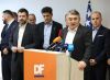 DF: Pale sve maske zvaničnog Zagreba, BiH ima pravo da se brani, a ne da se pokori